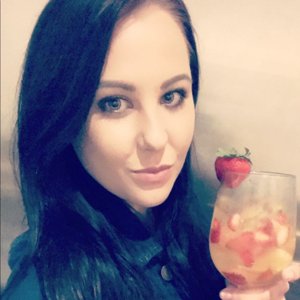 Meet your Posher, Erin